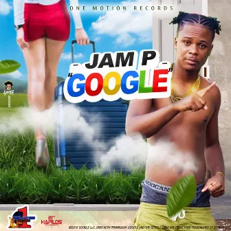 Google by Jam P