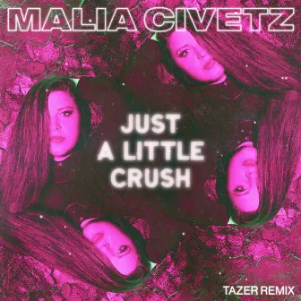 Just A Little Crush (Tazer Remix) by Tazer