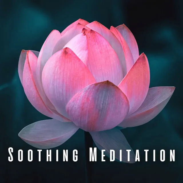 Chill Soundscapes for Deep Meditation