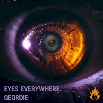 Geordie by Eyes Everywhere