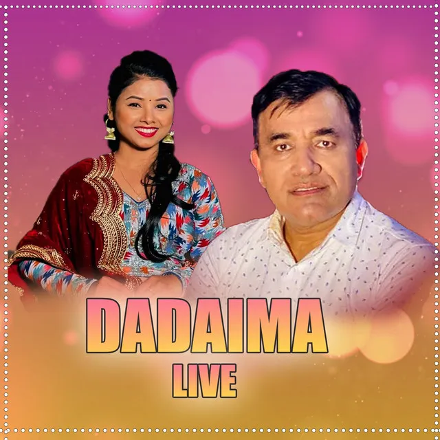 Dadaima - Live