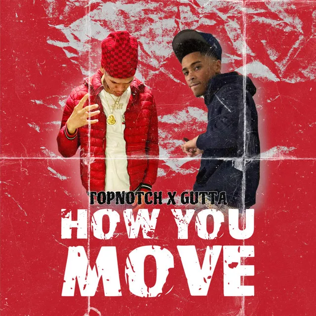 How You Move