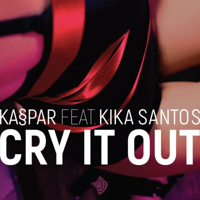 Cry It Out (feat. Kika Santos) - Original Mix