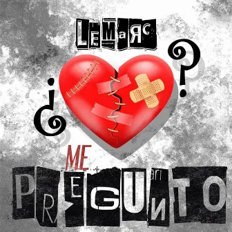 Me Pregunto by Lemarc