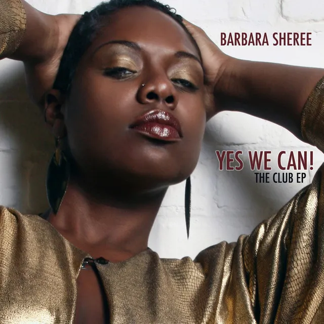 Yes We Can - Extended Club Mix