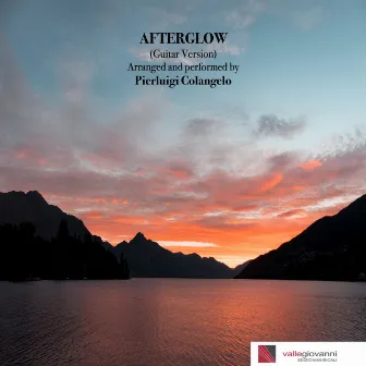 Afterglow (Guitar Version) by Pierluigi Colangelo