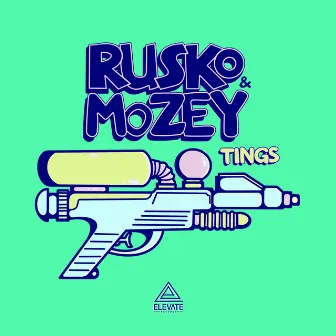 Tings by Rusko