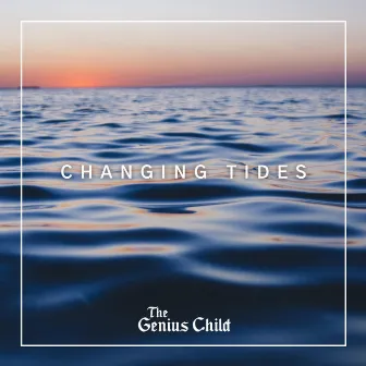 Changing Tides Beat Tape by Justice the Genius Child