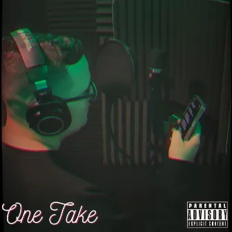 One Take by Hyperion The Rapper