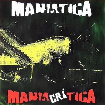 Maniacrítica by Maniatica