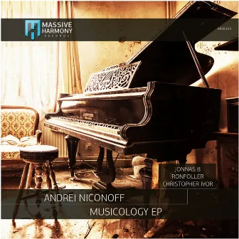 Musicology by Andrei Niconoff