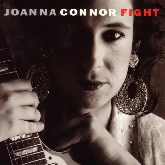 Fight by Joanna Connor