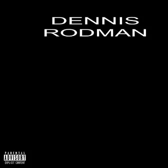 Dennis Rodman by K Callisto