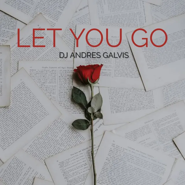 Let You Go