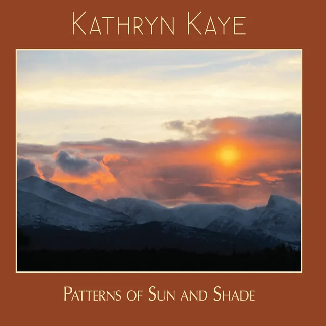 Patterns of Sun and Shade (feat. Gus Sebring, Tom Eaton & Jill Haley)