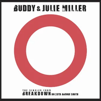 Spittin' On Fire / War Child by Buddy & Julie Miller