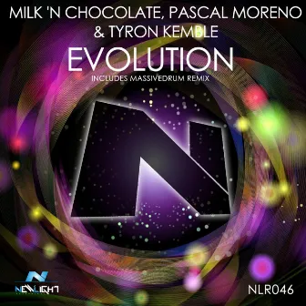 Evolution by Milk 'N Chocolate