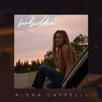 Forbidden by Alexa Cappelli