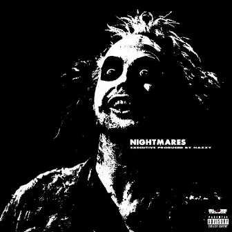 Nightmares by SAXX3 YBK