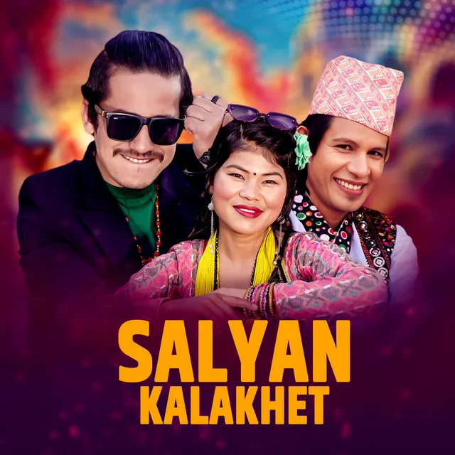 Salyan Kalakhet