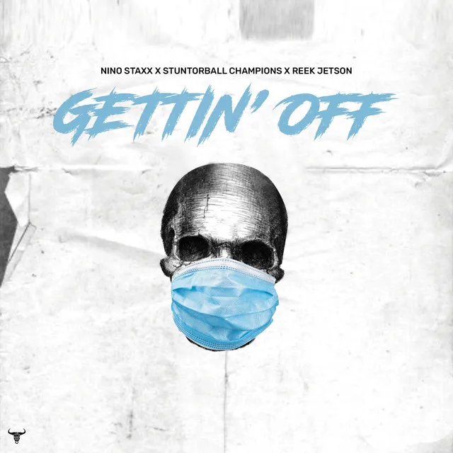 Gettin' Off - Radio Version