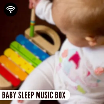 Baby Sleep Music Box (Combiened with White Noise and Shhh Sound) by Schlaflieder Für Babys