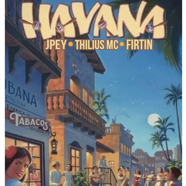 Havana