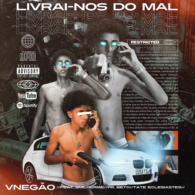 Livrai-Nos do Mal