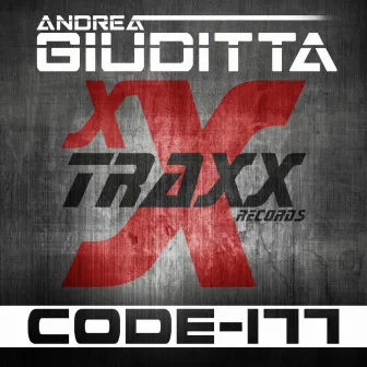 Code-177 by Andrea Giuditta