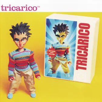 Tricarico by Tricarico