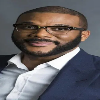 Tyler Perry by Frezh