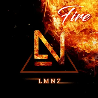 Fire by LMNZ