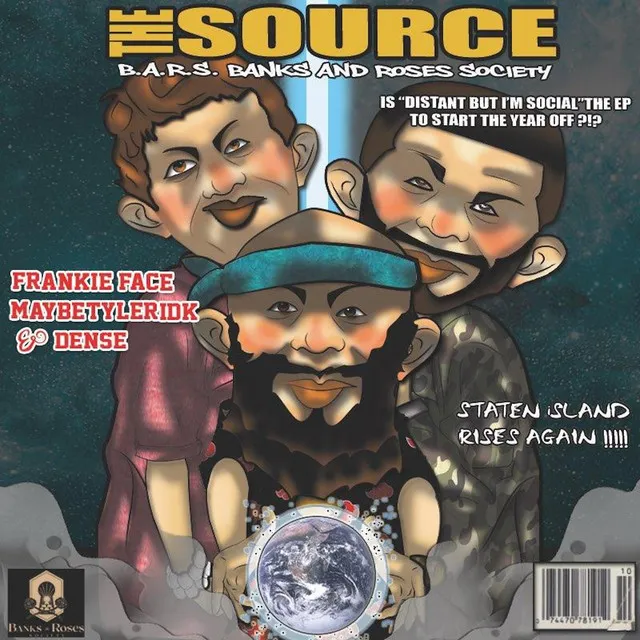 The Source