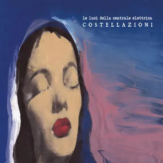 Costellazioni by Vasco Brondi