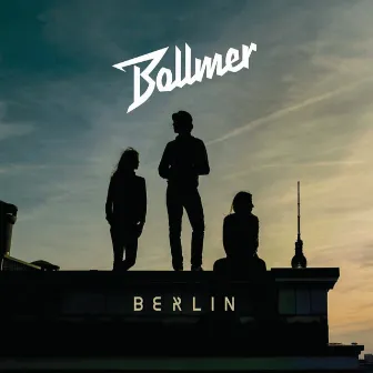 Berlin (Reissue) by Bollmer