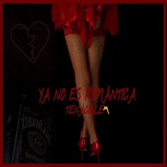 Ya No Es Romantica by Zimbabwe Music