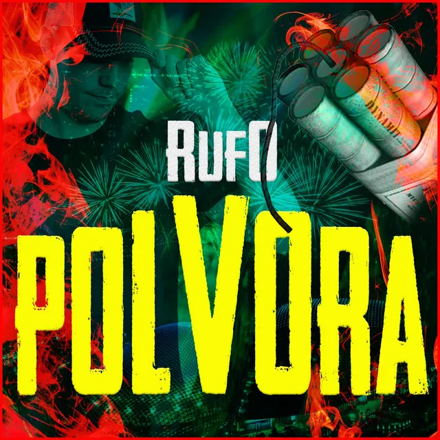 Polvora