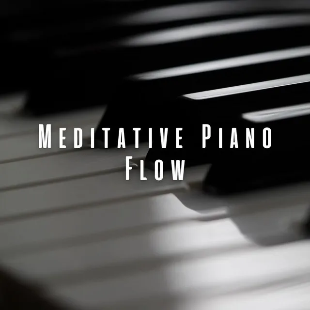 Meditative Piano Flow: Enhancing Your Study Sessions