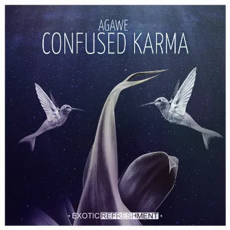 Confused Karma by Agawe