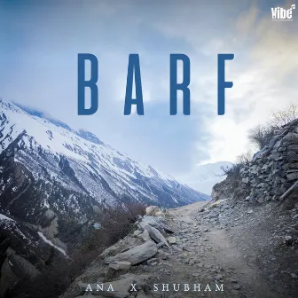 Barf by Ana Rehman