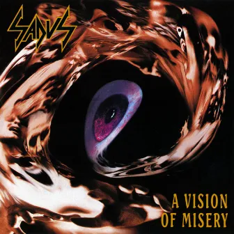 A Vision of Misery by Sadus