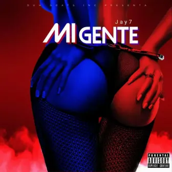 Mi Gente by Jay.7