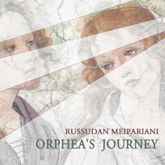 Orphea's Journey by Russudan Meipariani