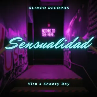 Sensualidad by Shanty Boy