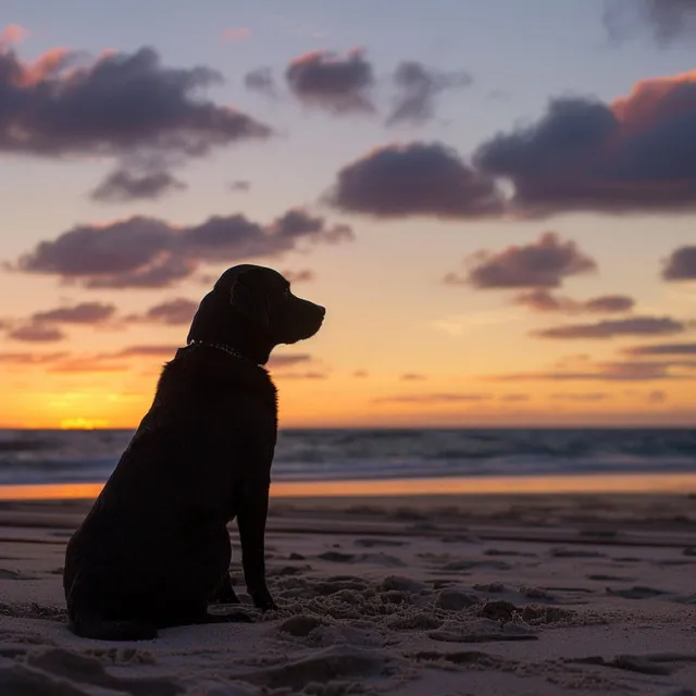 Mareas De La Paz De Las Mascotas