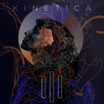 Disco III by KINETICA