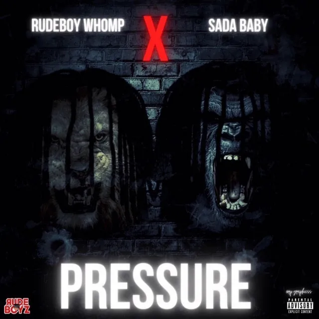 Pressure