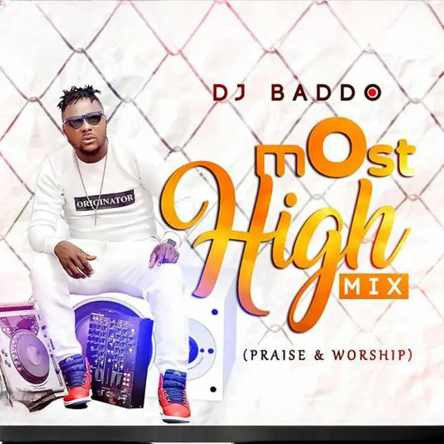 Most High Mix (Praise & Worship)