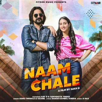 Naam Chale by Kaabil