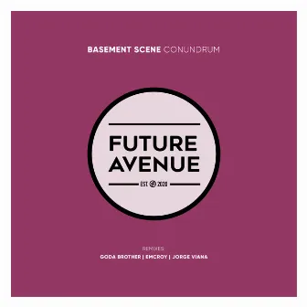 Conundrum (Jorge Viana Remix) by Basement Scene